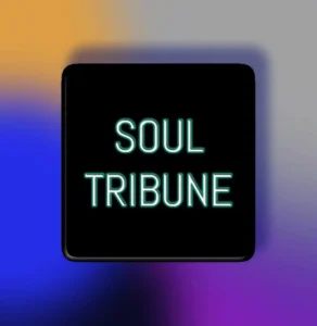 Soul Tribune Digital Agency Logo(1)