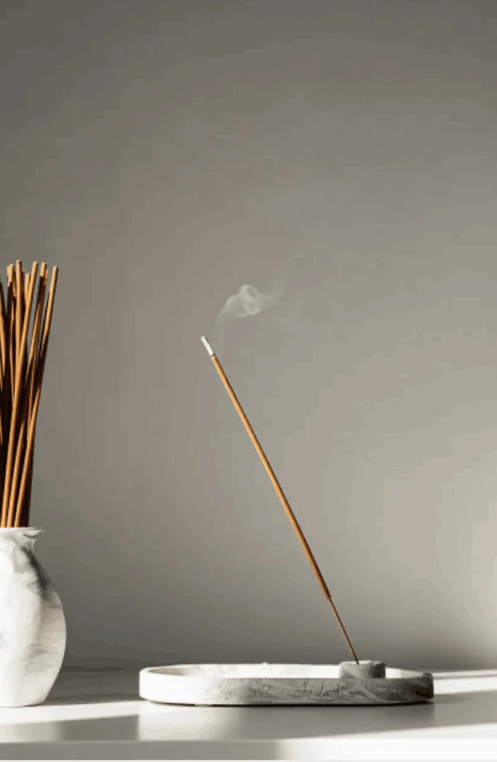 Soul Tribune - bamboo incense stick