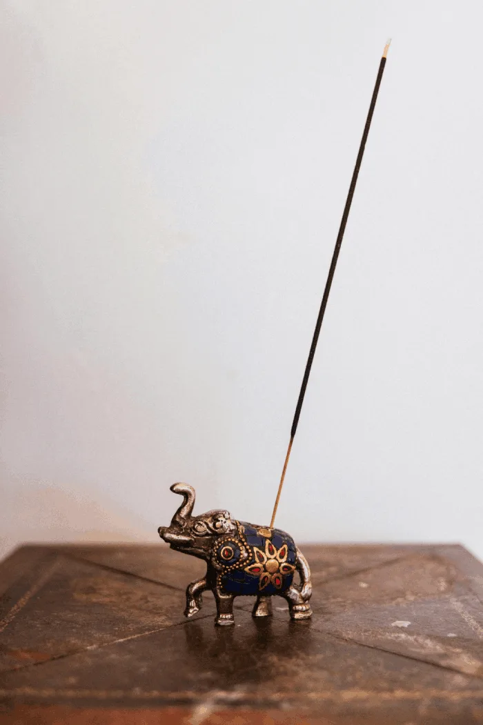 Soul Tribune - D.I.Y. Homemade incense herbal.-stick