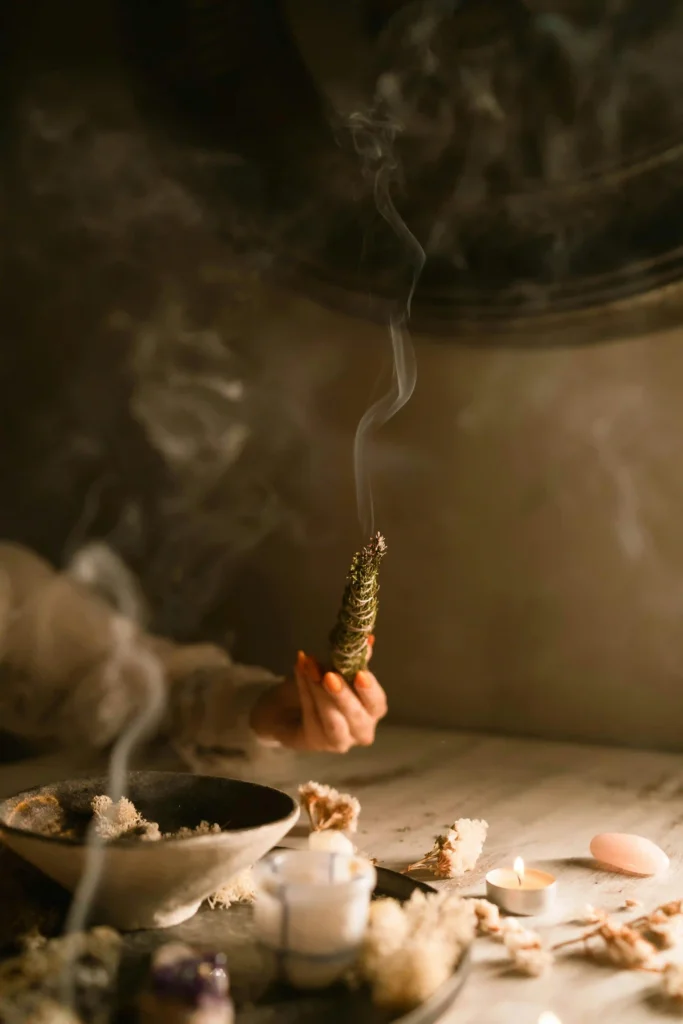 Soul Tribune - D.I.Y. Incense.webp3