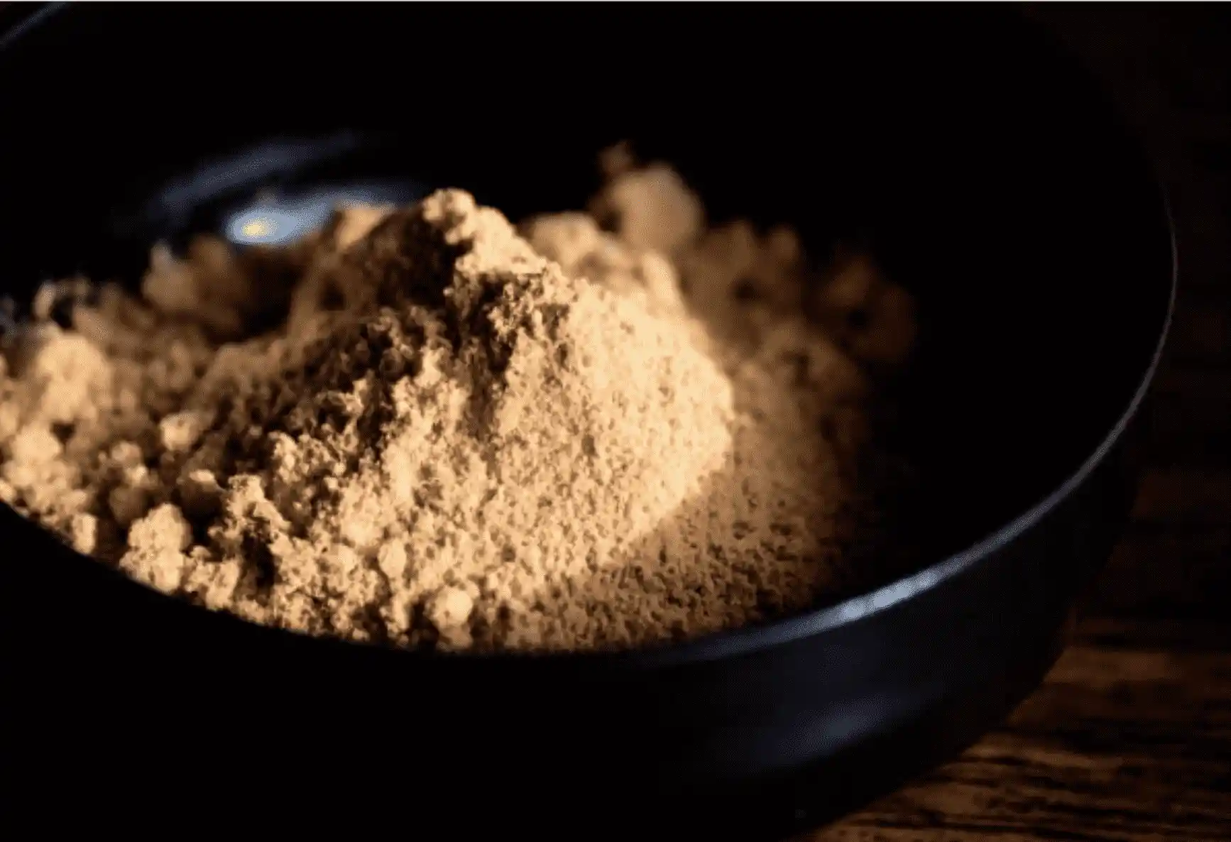 Soul Tribune - D.I.Y. incense makko powder