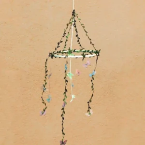Soul Tribune - Dream Garland Baby Rib Toy