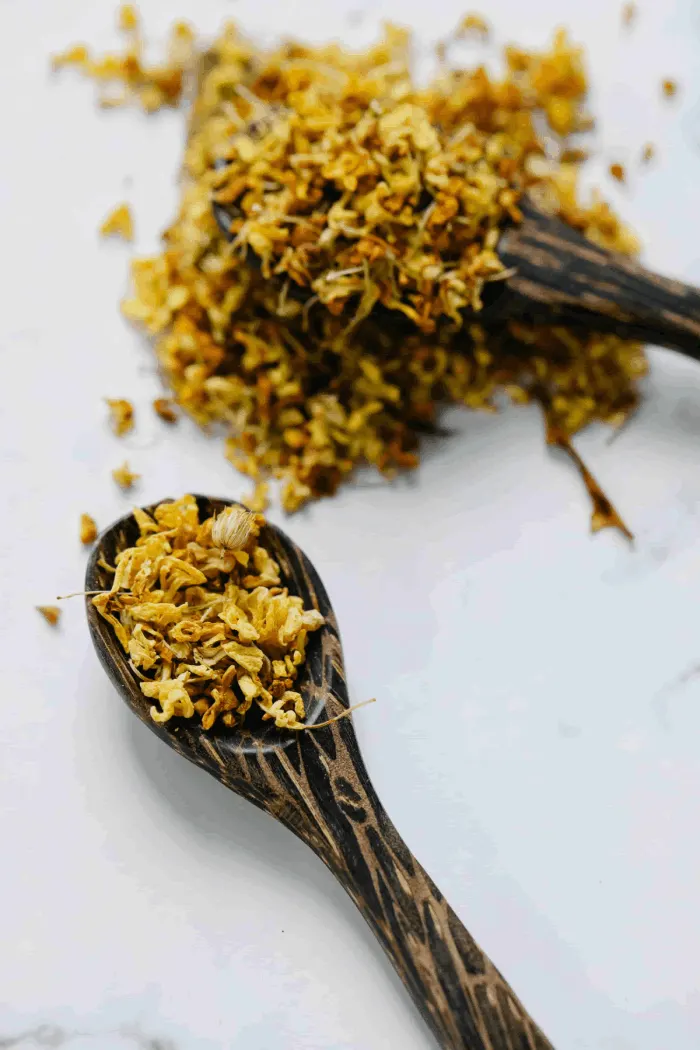 Soul Tribune - Herbal essence, D.I.Y. homemade incense