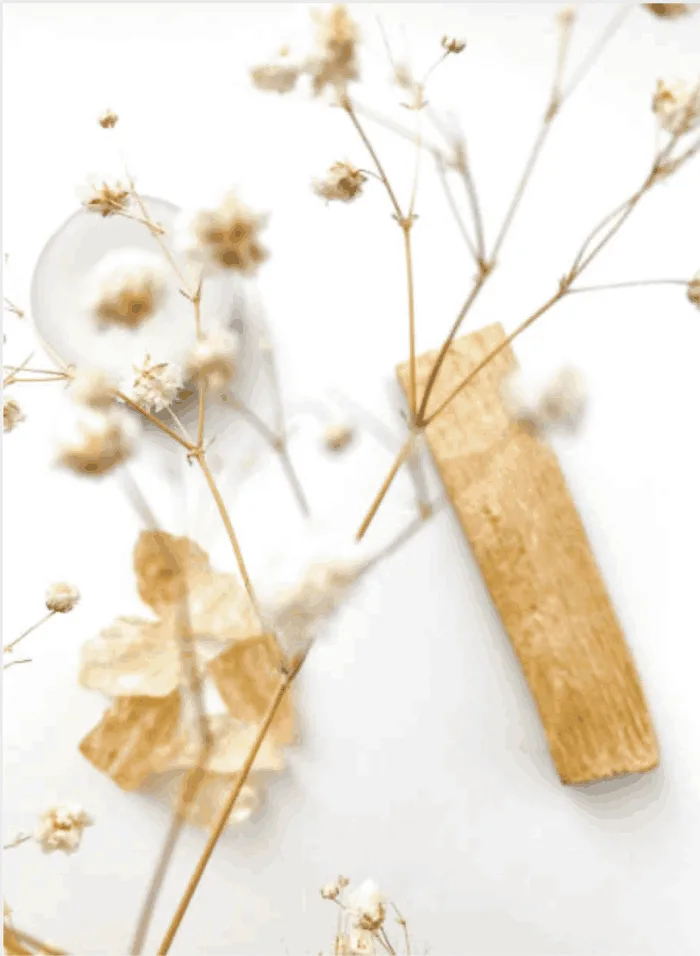 Soul Tribune - natural gum incense