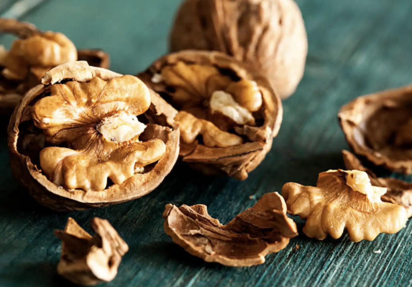 Soul Tribune - walnut, health, spirituality