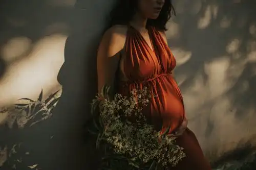 Soul Tribune - Pregnancy, Maternity, Relationship, Spirituality